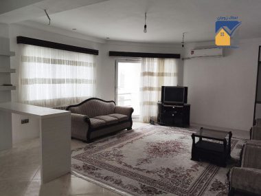 فروش آپارتمان ۹۰ متری در قصردریا محموداباد کد ۵۳۴۴