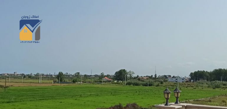 فروش ویلا تریبلکس سنددار در محمودآباد کد ۵۳۴۵